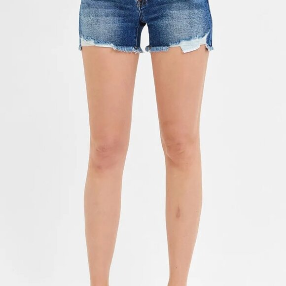 RISEN Low Rise Pikaboo Lining Shorts - Picture 4 of 7